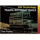 Trams without Rails (CD): Tom Farris