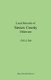 Land Records of Sussex County, Delaware, 1763-1769 (Paperback): Mary Marshall Brewer