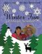 Winter Fun with Magic Scissors (Paperback): Mylinda Butterworth, Linda S Day