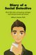 Diary of a Social Detective - Real-Life Tales of Mystery, Intrigue and Interpersonal Adventure (Paperback): Jeffrey E. Jessum