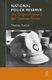 National Police Reserve - The Origin of Japan's Self Defense Forces (Hardcover): Thomas French