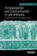 Christianization and Communication in Late Antiquity - John Chrysostom and his Congregation in Antioch (Paperback): Jaclyn L....