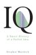 IQ - A Smart History of a Failed Idea (Paperback): Stephen Murdoch