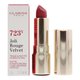 Clarins Joli Rouge Velvet Matte  Moisturizing Long-Wearing 723V Rasberry Lipstick (3.5g): 