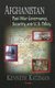 Afghanistan - Post-War Governance, Security, & U.S. Policy (Paperback): Kenneth Katzman