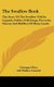 The Swallow Book - The Story Of The Swallow Told In Legends, Fables, Folk Songs, Proverbs, Omens And Riddles Of Many Lands...