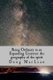 Being Ordinary in an Expanding Universe - the geography of the spirit (Paperback): Doug MacLean