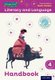 Read Write Inc.: Literacy & Language: Year 4 Teaching Handbook (Spiral bound): Ruth Miskin, Janey Pursgrove, Charlotte Raby