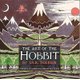 The Art of the Hobbit (Hardcover, 75th Anniversary Slipcased edition): J. R. R. Tolkien