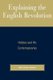 Explaining the English Revolution - Hobbes and His Contemporaries (Paperback, New Ed): Mark Stephen Jendrysik