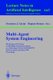 Multi-Agent System Engineering - 9th European Workshop on Modelling Autonomous Agents in a Multi-Agent World, MAAMAW'99...