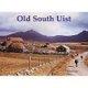 Old South Uist - with Eriskay and Benbecula (Paperback): Bill Innes