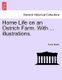 Home Life on an Ostrich Farm. with ... Illustrations. (Paperback): Annie Martin