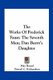 The Works of Frederick Faust - The Seventh Man; Dan Barry's Daughter (Paperback): Max Brand