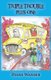 Triple Trouble Plus One (Paperback): Diane C Wander