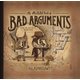 An Illustrated Book of Bad Arguments (Hardcover, New edition): Ali Almossawi