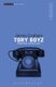 Tory Boyz (Paperback): James Graham