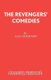 Revenger's Comedies (Paperback, New edition): Alan Ayckbourn
