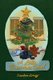 A Little Queermas Carol (Paperback): Sassafras Lowrey