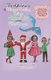 The Adventures of Princess Pauline, Prince Ademola Jnr and their Blue Dragon (Paperback): Ademola Usuanlele
