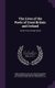 The Lives of the Poets of Great Britain and Ireland - To the Time of Dean Swift (Hardcover): Theophilus Cibber