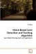 Vision-Based Lane Detection and Tracking Algorithm (Paperback): Yue Wang