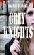 Grey Knights (Paperback): Rachel Defriez