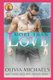 More Than Love - Watchdog Security Series Book 1 (Paperback): Olivia Michaels