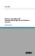 Der Aus- und Abbau der Sozialversicherungen in der Weimarer Republik (German, Paperback): Kevin Maier