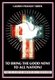 To Bring the Good News to All Nations - Evangelical Influence on Human Rights and U.S. Foreign Relations (Hardcover): Lauren...