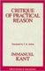 Critique of Practical Reason (Paperback, New ed): Immanual Kant