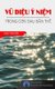 Vu Dieu Y Niem Trong Con Dau Ban the (Vietnamese, Paperback): Nhuy Nguyen, Ananda Viet Foundation