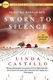Sworn to Silence - The First Kate Burkholder Novel (Paperback): Linda Castillo