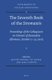 The Seventh Book of the Stromateis - Proceedings of the Colloquium on Clement of Alexandria (Olomouc, October 21-23, 2010)...