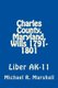 Charles County, Maryland, Wills 1791-1801 - Liber AK-11 (Paperback): Michael R Marshall