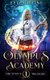 Olympus Academy - The Titan's Treasure (Paperback): Eliza Raine
