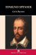 Edmund Spenser (Paperback): Colin Burrow