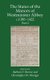 The States of the Manors of Westminster Abbey c.1300 to 1422 Part 2 (Hardcover): Barbara Harvey, Christopher Woolgar