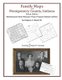 Family Maps of Montgomery County, Indiana, Deluxe Edition (Paperback): Gregory a. Boyd J. D.