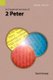 An Exegetical Summary of 2nd Peter, 2nd Edition (Paperback, 2nd ed.): David Strange