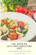 The Modern Anti-Inflammatory Diet - 500 Delicious and Nutritious Recipes to Heal Your Immune System, Fight Rheumatism and...