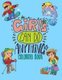 Girls Can Do Anything Coloring Book - Jumbo Coloring Book for Girls with 70+ Pages of Positive & Inspiring Drawings to Help...