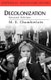 Decolonization - The Fall of the European Empires  2e (Paperback, 2nd Edition): M.E. Chamberlain
