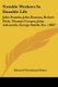 Notable Workers In Humble Life - John Pounds, John Duncan, Robert Dick, Thomas Cooper, John Ashworth, George Smith, Etc. (1887)...