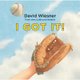 I Got It! (Hardcover): David Wiesner