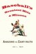 Baseball's Greatest Hits & Misses (Paperback): Jack Hayes