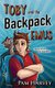 Toby and the Backpack Emus (Paperback): Pam Harvey