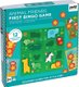 First Bingo Game: Animal Friends: 