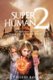 Superhuman 2 - The Magician Boy and the Magic School of Wizards (Paperback): Thierry Kouam