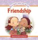 God Talks with Me About Friendship (Hardcover): Agnes De Bezenac, Salem De Bezenac